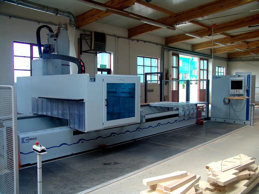 cnc zentrum