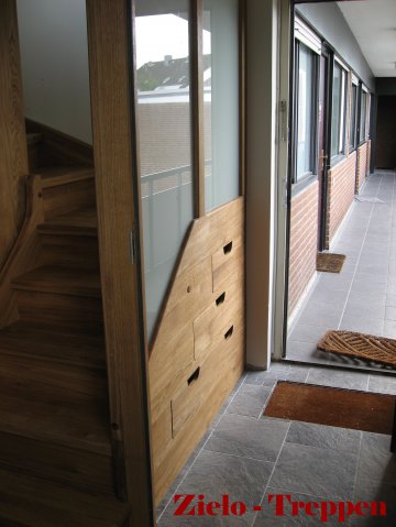 Besondere Ausführungen