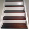 Gerade Treppen